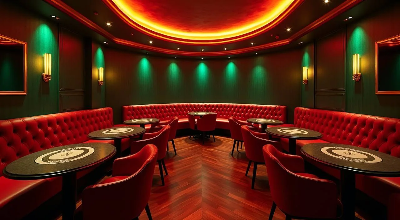 Baccarat RoyalFlush