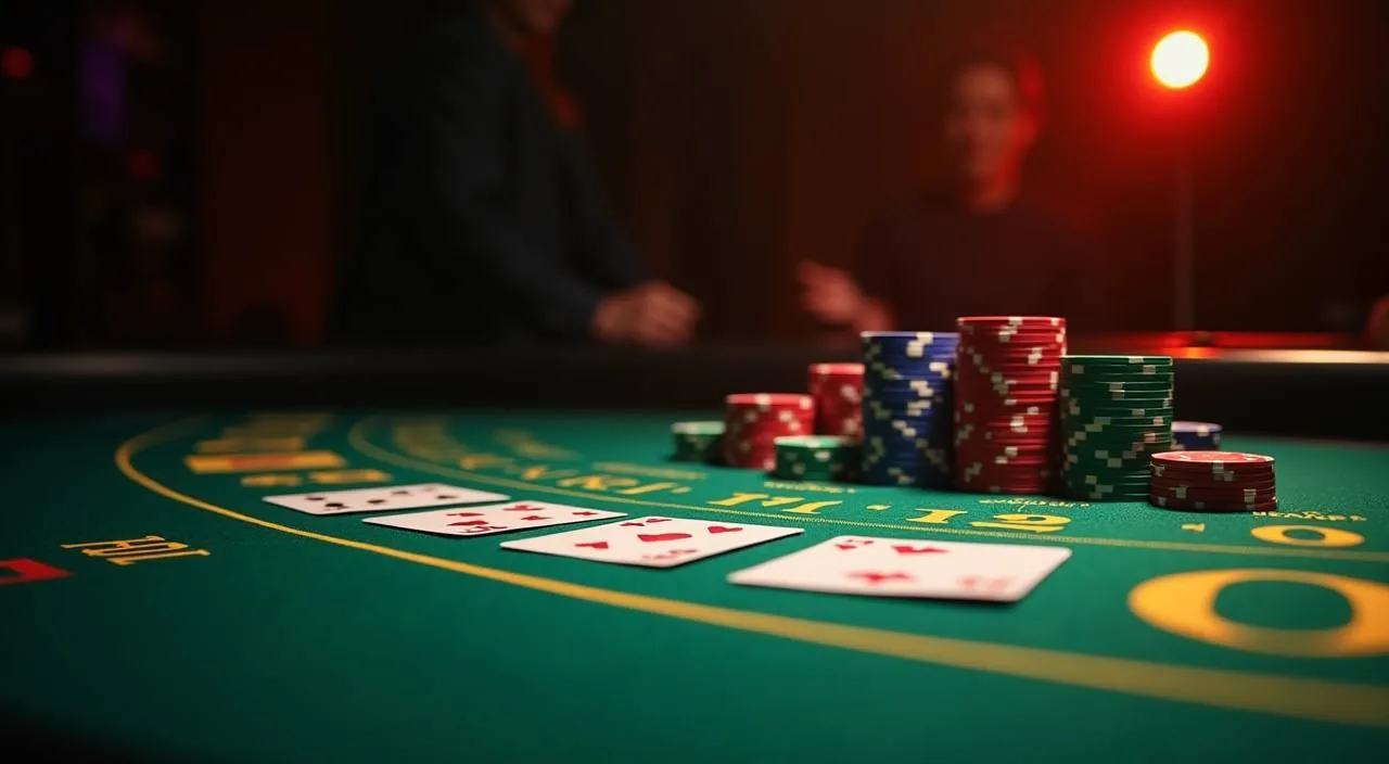 Baccarat RoyalFlush